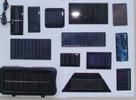 PET Laminated Mini Solar Panels , 5V DIY Small Solar Panels For Home