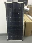 150Wp 12 Volt 200 Watt Flexible Solar Panel With 90cm MC4 Connector Cable